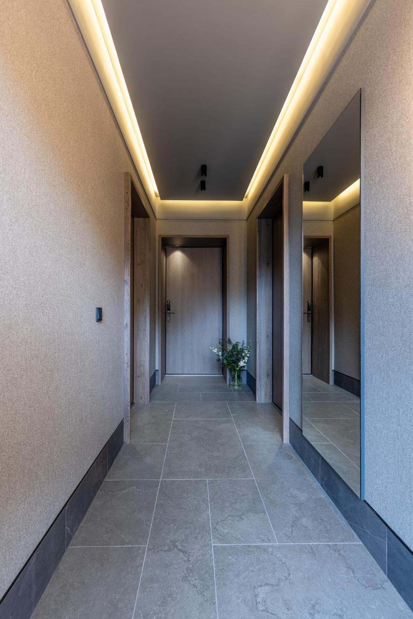 Apartamento Monciak Elegance - Opera Sopot Exterior foto